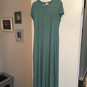 New Lularoe Maria size Medium